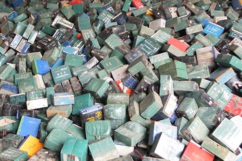 锂电池回收价√锂电池回收多少钱-汽车旧电瓶回收价